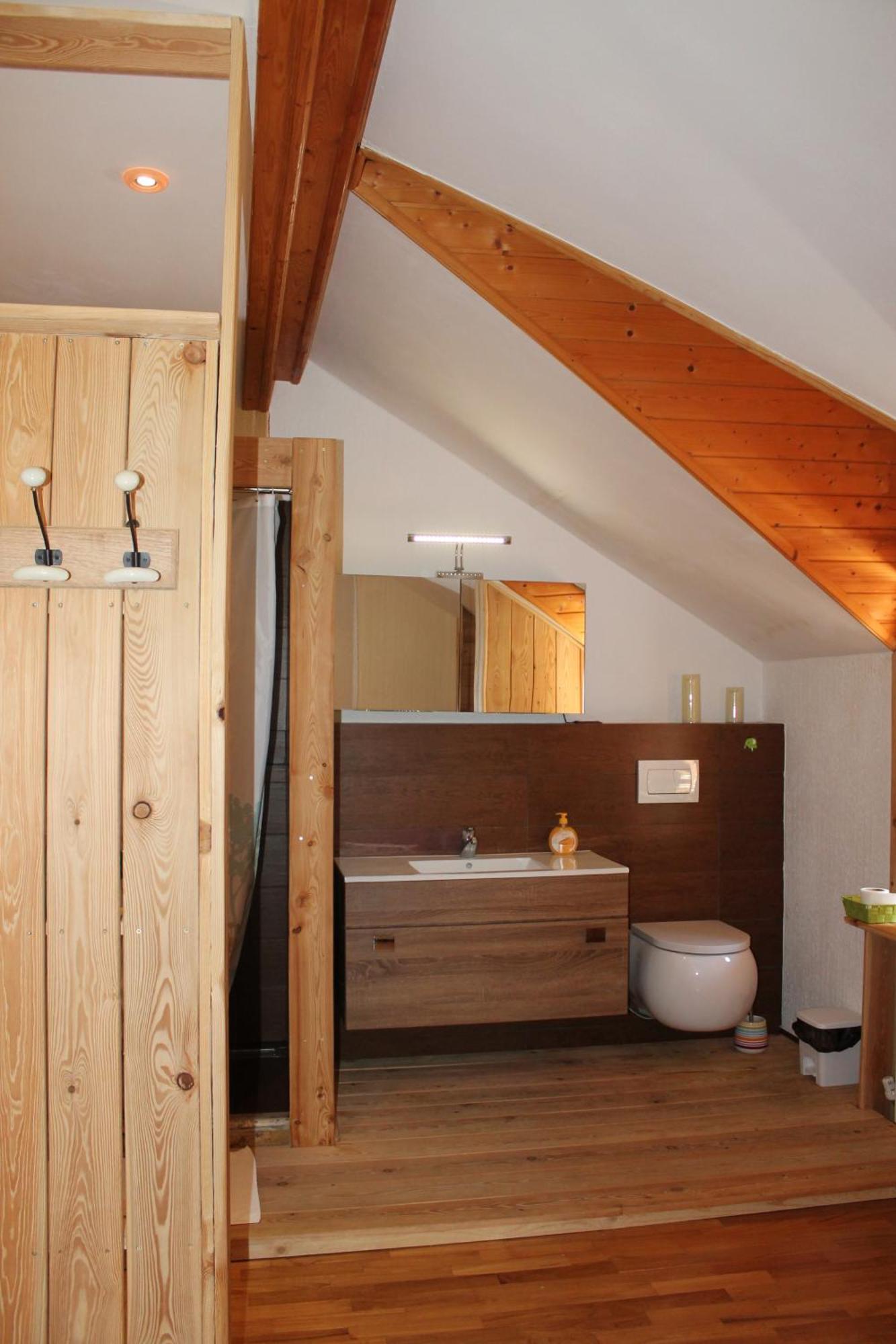 Hotel Tutto Galicnik Habitación foto