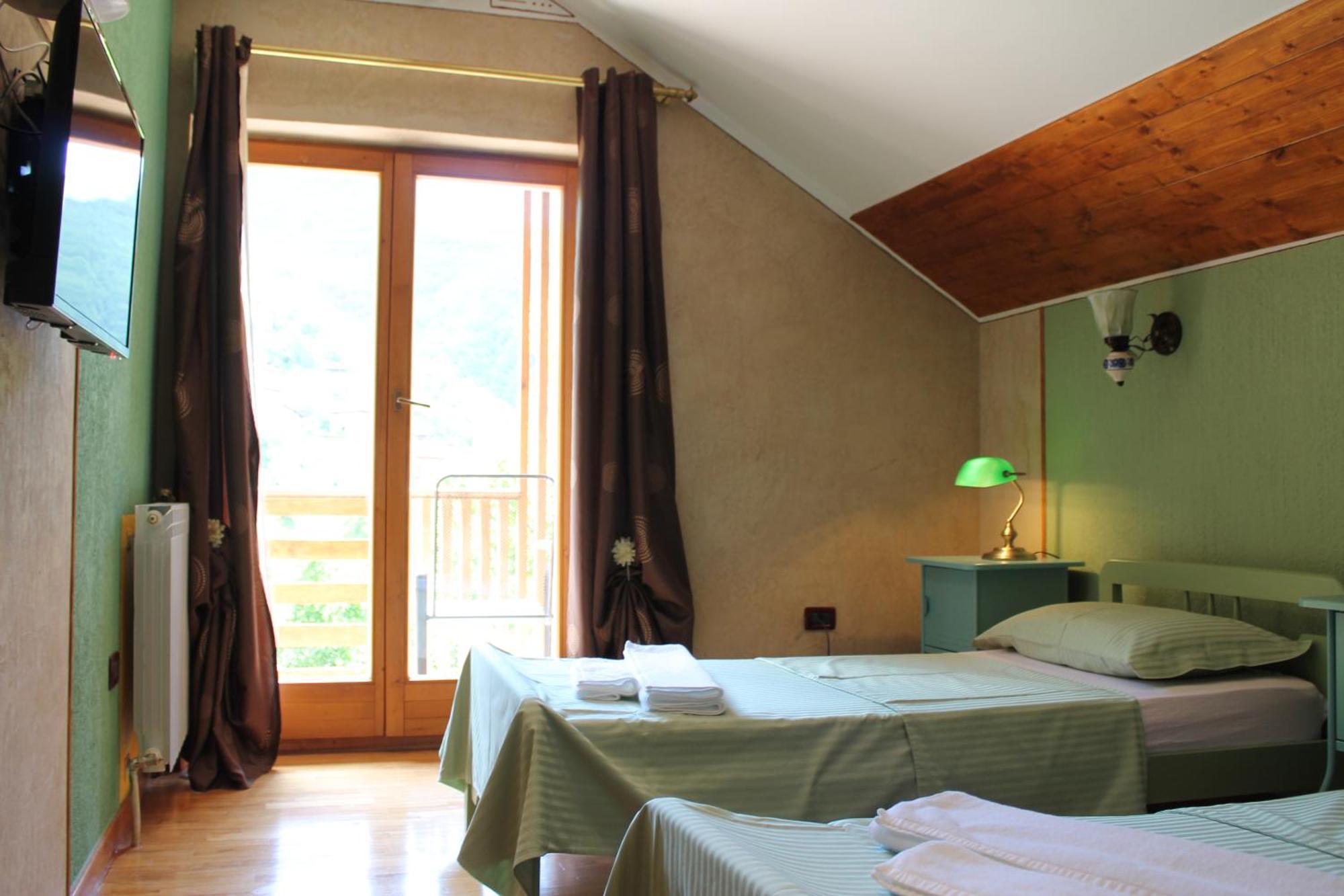 Hotel Tutto Galicnik Habitación foto