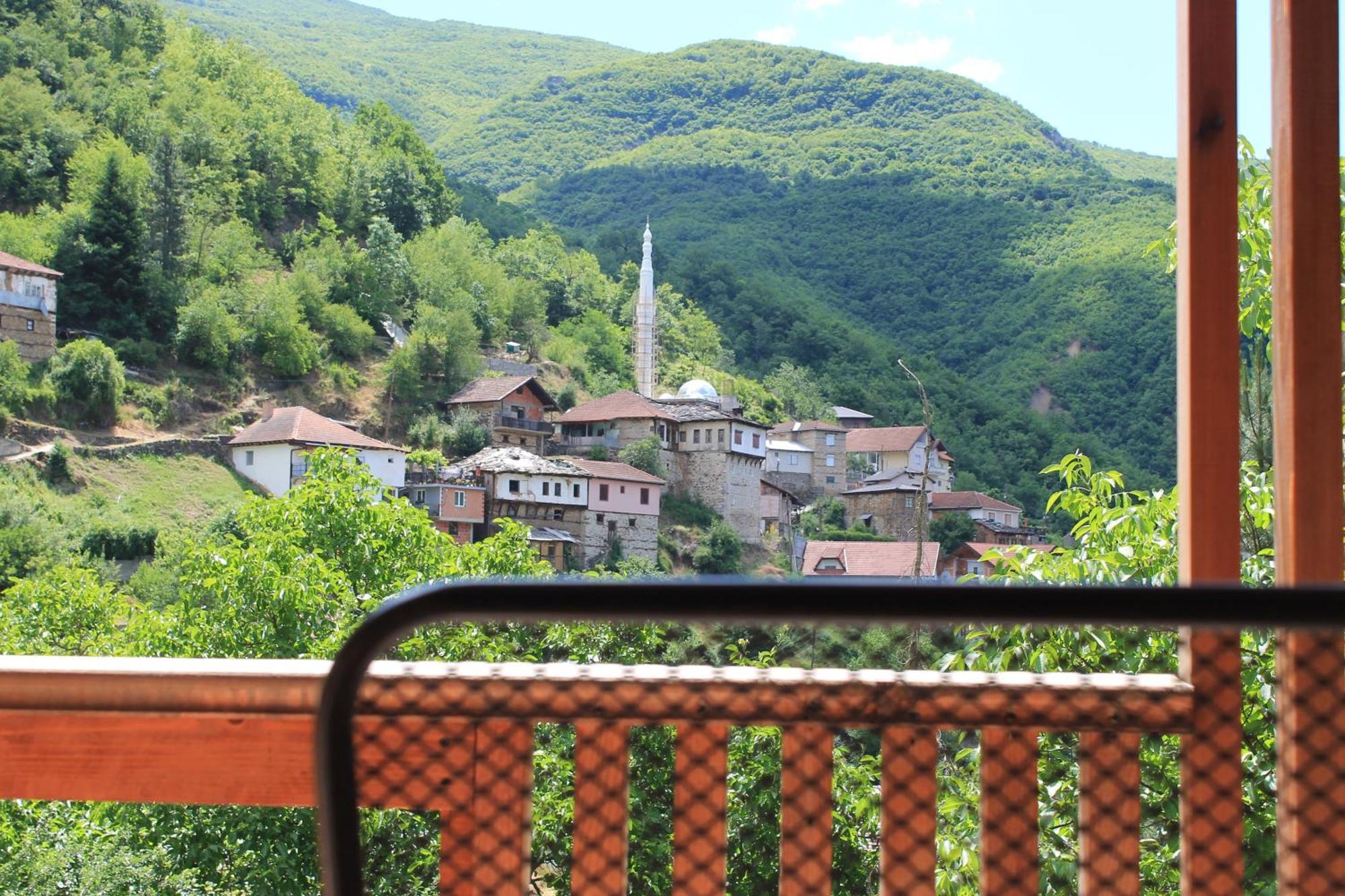 Hotel Tutto Galicnik Habitación foto